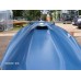 Лодка одиночка для прибрежной гребли Dynamo Baltic Coastal rowing
