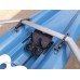 Лодка одиночка для прибрежной гребли Dynamo Baltic Coastal rowing
