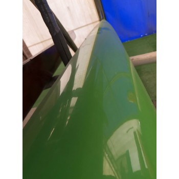 Байдарка одиночка спортивная ЭКСИ ECSI K-1 Carbon б/у