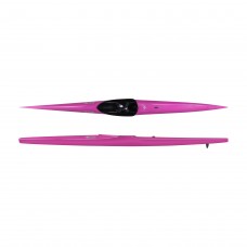 Байдарка спортивная ЭКСИ ECSI K-1 V7 P24 Standart