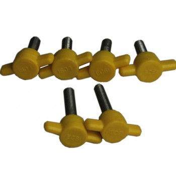 Барашки для крепления сляйда ЭКСИ ECSI (3587)