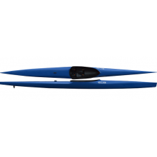Байдарка спортивная ЭКСИ ECSI K-1 Carbon