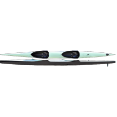 Байдарка спортивная ЭКСИ ECSI K-2 Vct
