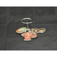 Брелок подарочный ECSI (4671)