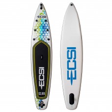 Доска надувная ECSI SUP Expert Sport (12'6X30''X6'')