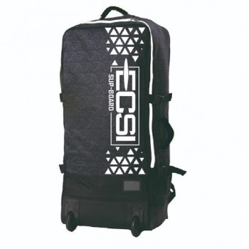 Доска надувная ECSI SUP Master Sport (12'6X30''X6'')