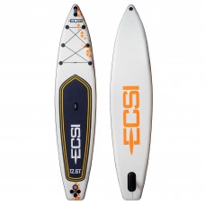 Доска надувная ECSI SUP Expert Touring (12'6X32''X6'')