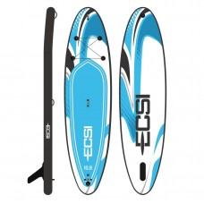 Доска надувная ECSI SUP Master Calm (10'8X34''X6'')