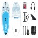 Доска надувная ECSI SUP Master Calm Tattoo (10'8X34''X6'') Доска надувная ECSI SUP Master Calm Tattoo (10'8X34''X6'')
