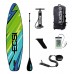 Доска надувная ECSI SUP Master Cruiser (11'6X34''X6'')
