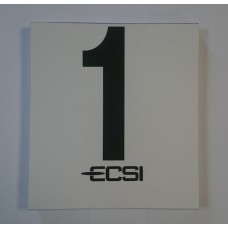 Флюгарка ECSI ЭКСИ (4499)