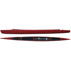 Каноэ ЭКСИ ECSI C-1 Vct