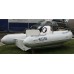 Катер РИБ ECSI - 410