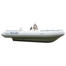 Катер РИБ ECSI - 410 Катер РИБ ECSI - 410