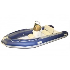Катер РИБ ECSI - 415 Катер РИБ ECSI - 415
