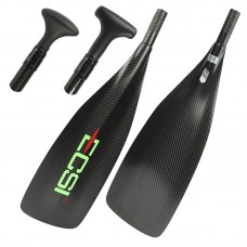 Весло для гребли на Supboard разборное / цельное ECSI Stand Up Forza S3