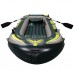 Лодка Intex Seahawk-400 Set (68351)