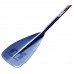 Весло для гребли на Supboard разборное Mistral Paddle Carbon Composite (119-213-101W)