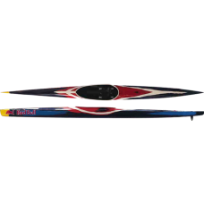 Байдарка Nelo K1 Moskito SСS