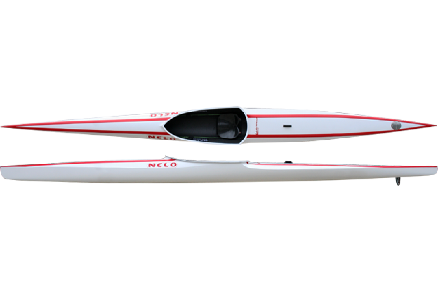Байдарка Nelo K1 Classic SСS - купить байдарку Nelo K1 Classic SСS в ...