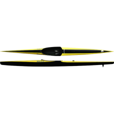 Байдарка Nelo K1 Vintage SСS