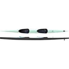 Байдарка Nelo K2 Vintage SСS