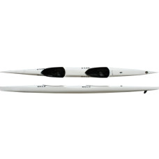 Байдарка Nelo K2 Vintage SСS M