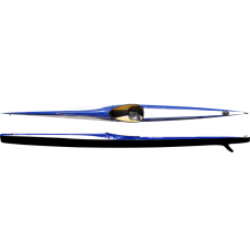 Байдарка Nelo Sea Vanquish SCS