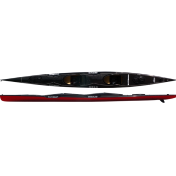 Байдарка Nelo Waterman WWR