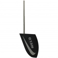 Руль (перо) для байдарки одиночки Nelo Cinco K1