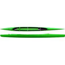 Каноэ Plastex C-2 Fighter 2009
