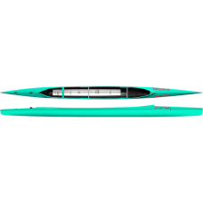 Каноэ Plastex C-2 Fighter 2012