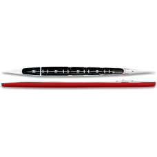 Каноэ Plastex C-4 Starlight 09