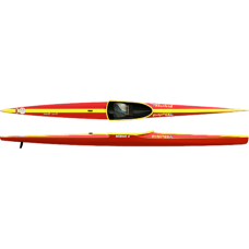 Байдарка Plastex K-1 Midas Байдарка Plastex K-1 Midas