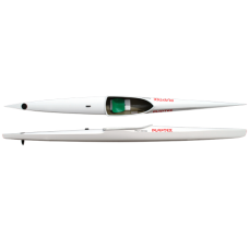 Байдарка Plastex K-1 Fighter 1000 2011 Байдарка Plastex K-1 Fighter 1000 2011