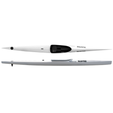 Байдарка Plastex K-1 Fighter Rio 2016 Байдарка Plastex K-1 Fighter Rio 2016