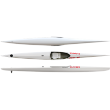 Байдарка Plastex K-1 Fighter Evo 2014 Байдарка Plastex K-1 Fighter Evo 2014