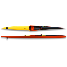 Байдарка Plastex K-1 Athena 2009 Байдарка Plastex K-1 Athena 2009
