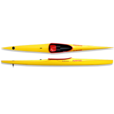 Байдарка Plastex K-1 Olympic Warrior 2013 Байдарка Plastex K-1 Olympic Warrior 2013