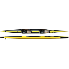 Байдарка Plastex K-2 Eureka Байдарка Plastex K-2 Eureka
