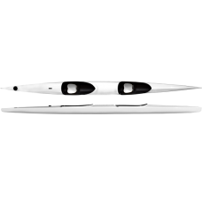 Байдарка Plastex K-2 Fighter Rio 2016 Байдарка Plastex K-2 Fighter Rio 2016