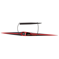 Байдарка Plastex V-1 Outrigger Байдарка Plastex V-1 Outrigger
