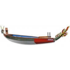 Лодка Plastex Dragon boat small Rasing Plus Д-10