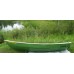 Гребная лодка Sava 400 Pelda Mini Green