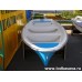 Гребная лодка Sava 435 Pelda Fiord Гребная лодка Sava 435 Pelda Fiord