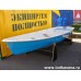 Гребная лодка Sava 435 Pelda Fiord Гребная лодка Sava 435 Pelda Fiord