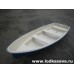 Гребная лодка Sava 435 Pelda Fiord