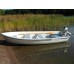 Гребная лодка Sava 440