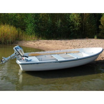 Гребная лодка Sava 440