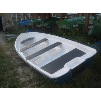 Гребная лодка Sava 440